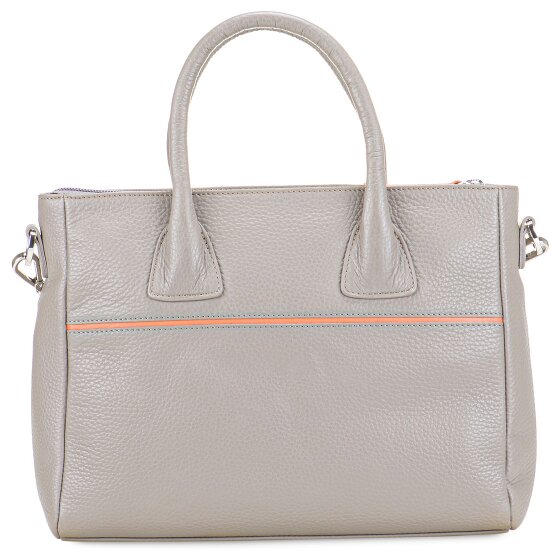 Mywalit Handtasche Leder 27 cm Mywalit Handtasche Leder 27 cm