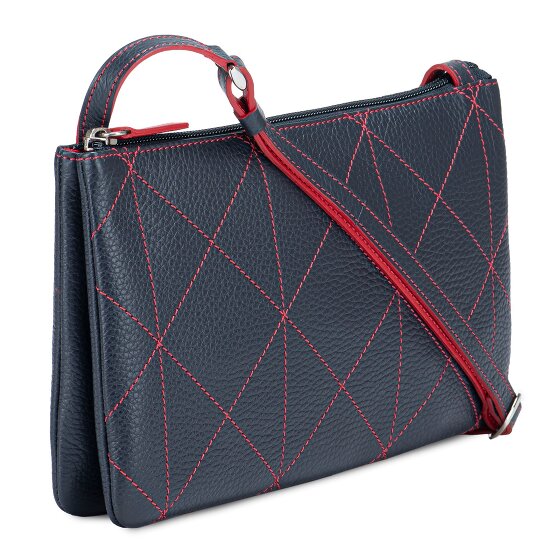 Mywalit Umhängetasche Leder 25 cm Mywalit Umhängetasche Leder 25 cm