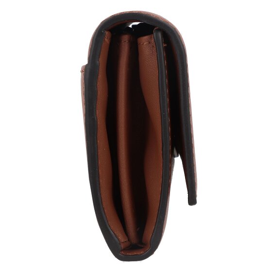 Liebeskind Valentina Geldbörse RFID Schutz Leder 19 cm