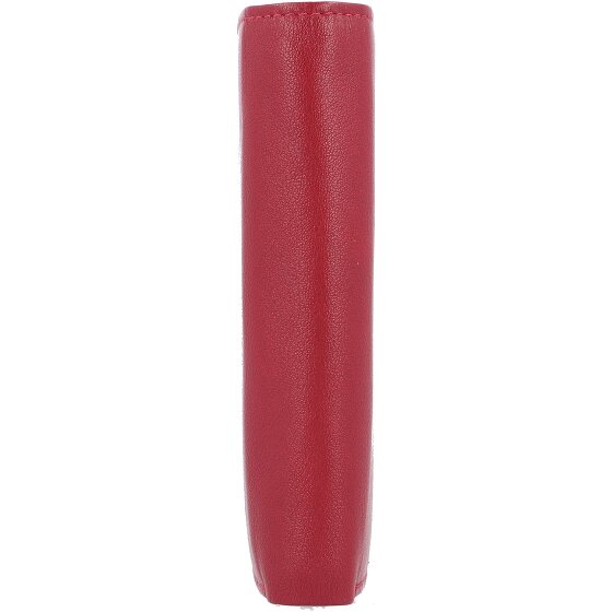 Esquire New Line Geldbörse RFID Leder 9,5 cm