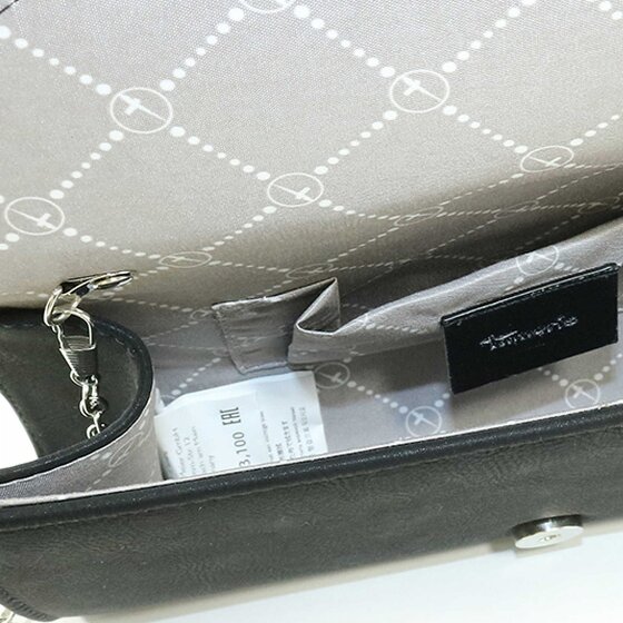 Tamaris Amalia Clutch Tasche 26 cm
