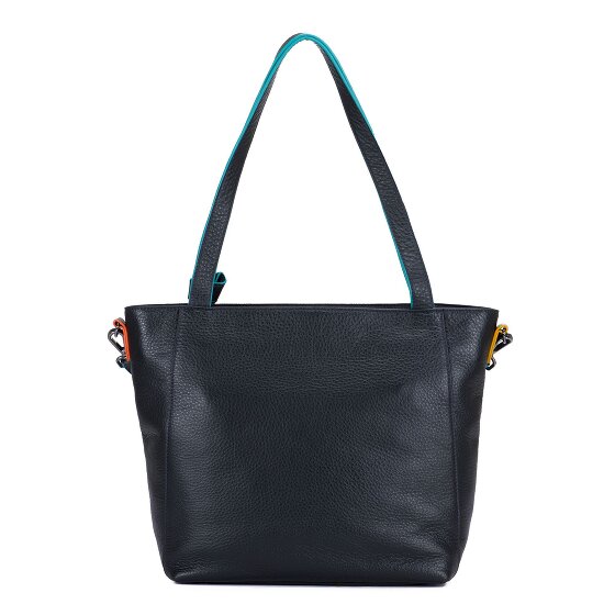 Mywalit Levanto Shopper Tasche Leder 36 cm