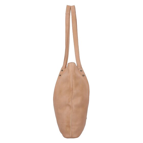 Harold's Submarine Shopper Tasche Leder 39 cm