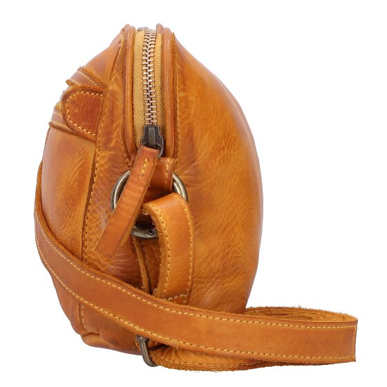 Harold's Submarine Umhängetasche Leder 26 cm