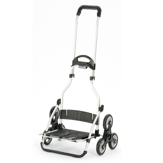 Andersen Shopper Royal Shopper Treppensteiger Senta Einkaufstrolley 58 cm