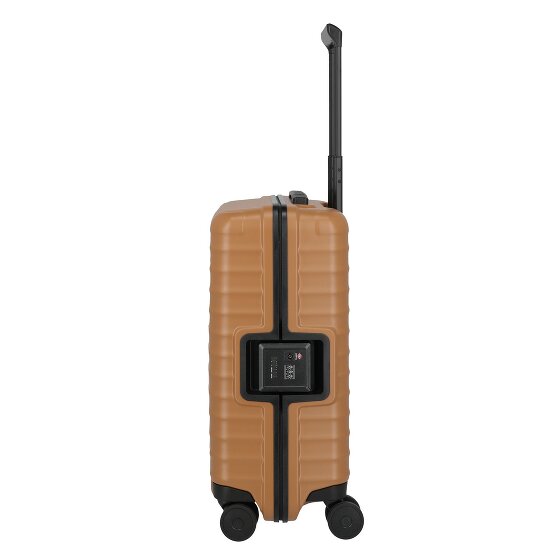 Titan Overseas 4 Rollen Kabinentrolley S 55 cm
