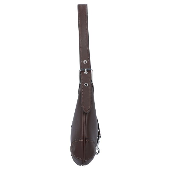Coach Originals Schultertasche Leder 28 cm