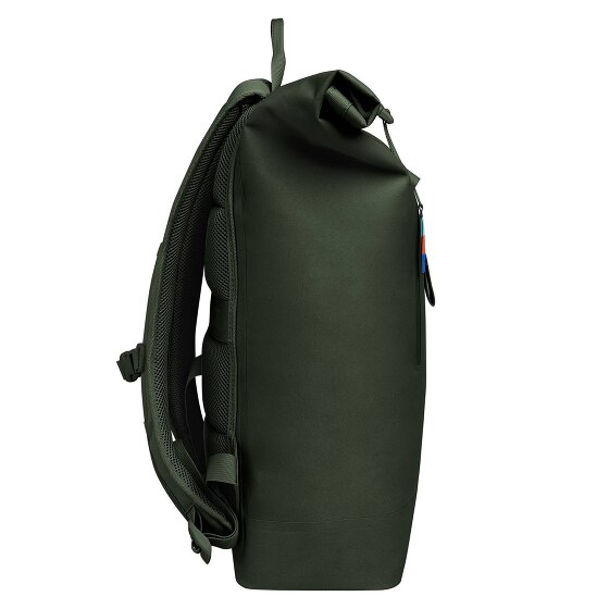 GOT BAG Rolltop Lite 2.0 Daypack 42 cm Laptopfach
