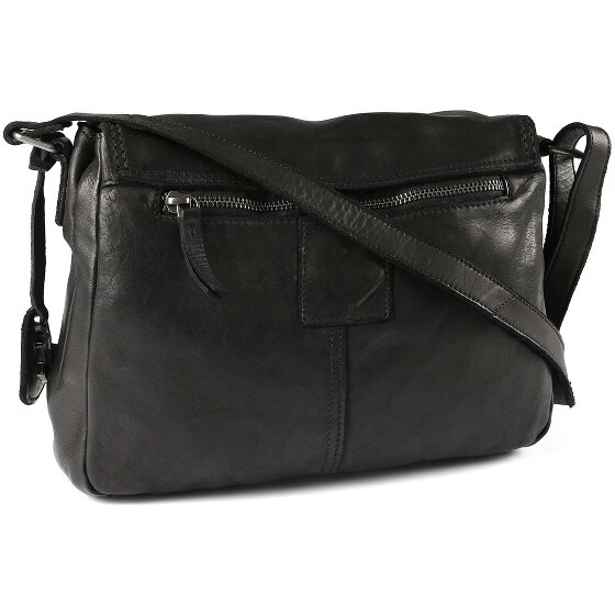 Harbour 2nd Anchor Love Messenger Leder 27 cm