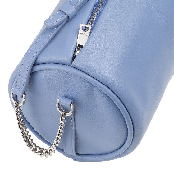 DuDu Abigail Umhängetasche Leder 19.5 cm