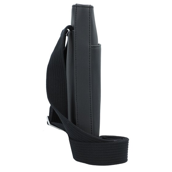 Lacoste Core Essentials Men S Classic Umhängetasche 25 cm