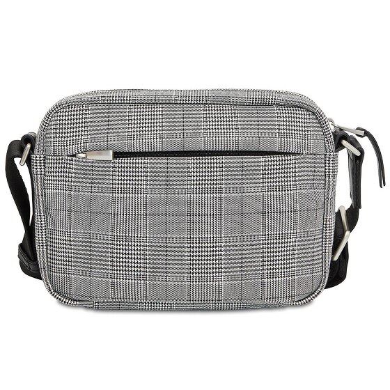 Knomo Umhängetasche RFID Schutz 21 cm