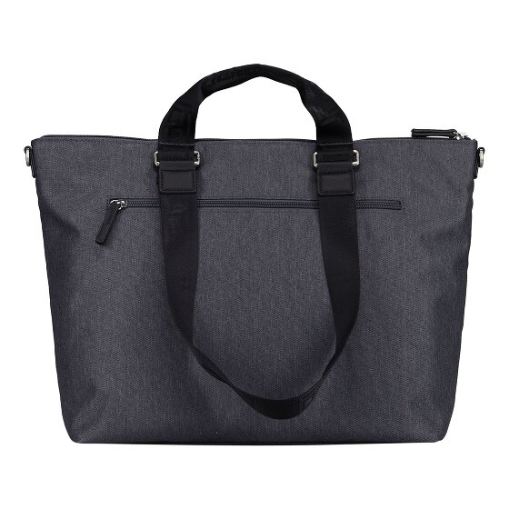 Jost Bergen Shopper Tasche 47 cm