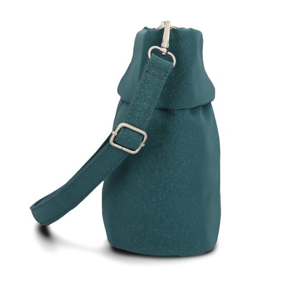 Zwei Mademoiselle.M Schultertasche 25 cm