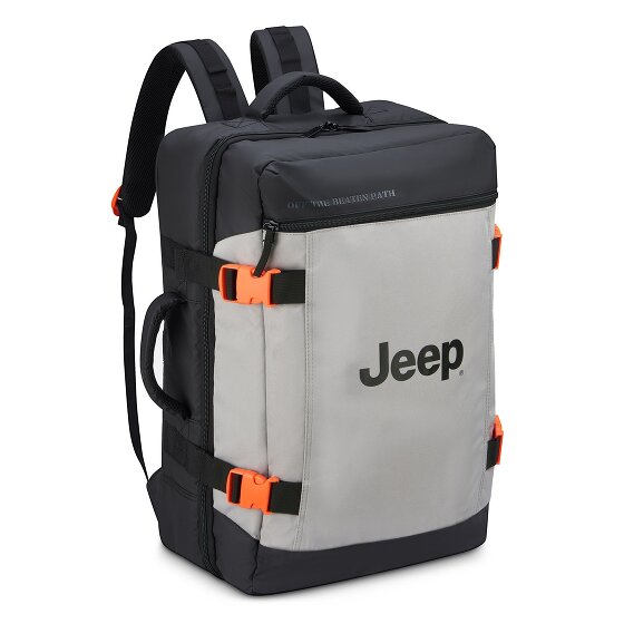 Jeep JS007C Reiserucksack XL 58 cm Jeep JS007C Reiserucksack XL 58 cm