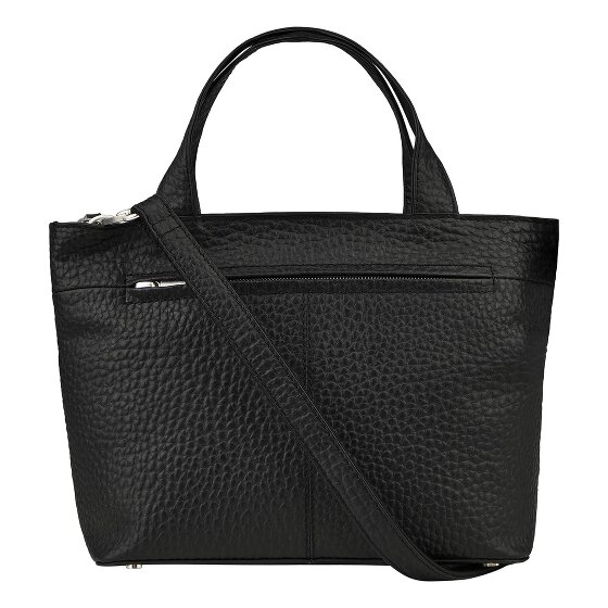 Voi Hirsch Handtasche Leder 30 cm