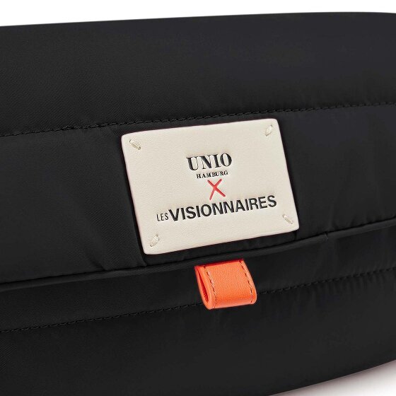 LES VISIONNAIRES Unio Kulturbeutel 41 cm