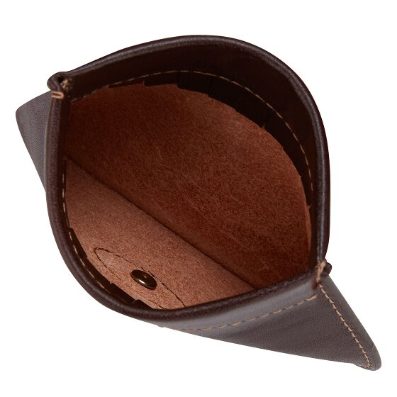 Castelijn & Beerens Gaucho Geldbörse Leder 10,5 cm