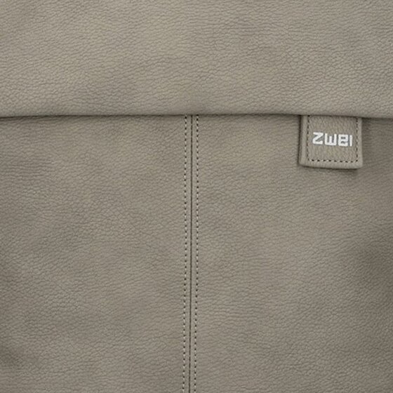 Zwei Mademoiselle.M Daypack 35 cm Laptopfach