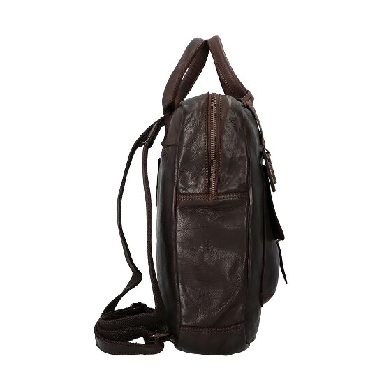 Harbour 2nd Quinn Daypack Leder 30 cm