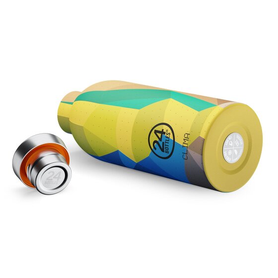 24Bottles Clima Trinkflasche 500 ml