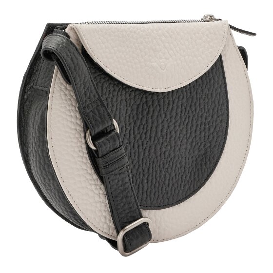 Voi Hirsch Sigrun Umhängetasche Leder 23 cm