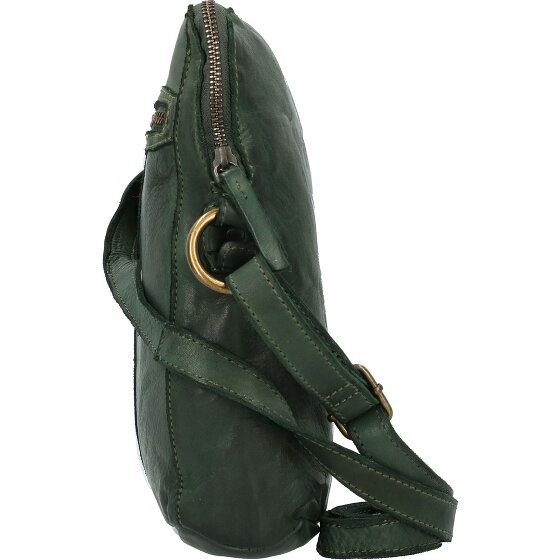 Harold's Submarine Umhängetasche Leder 24 cm