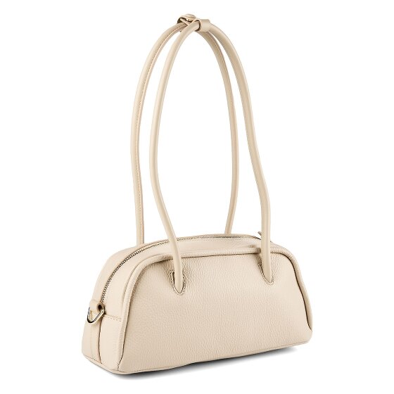 Coccinelle Paki Schultertasche Leder 30 cm