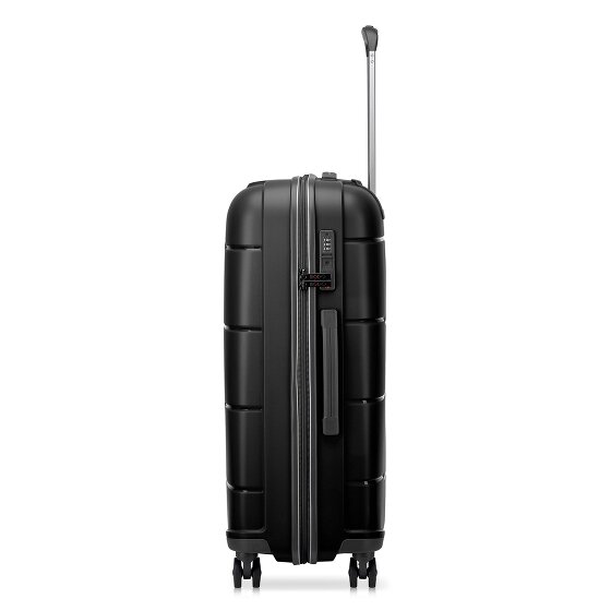 MODO by Roncato Galaxy 4 Rollen Kofferset 3-teilig
