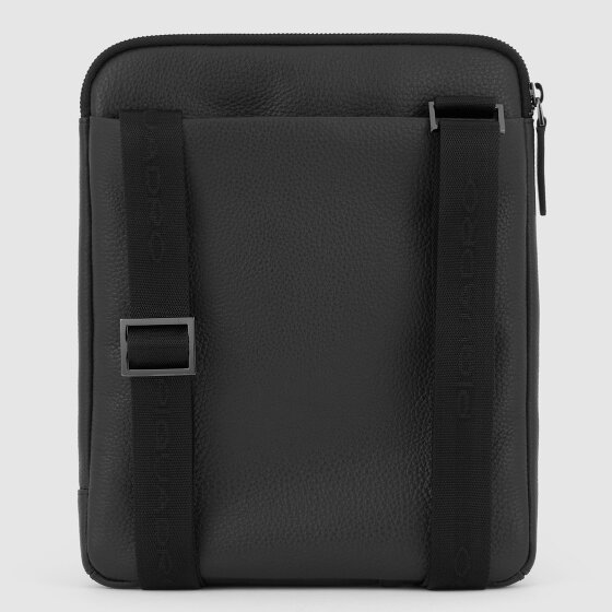 Piquadro Modus Umhängetasche Leder 22 cm