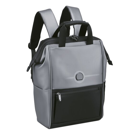 Delsey Paris Turenne Soft Daypack 39 cm Laptopfach
