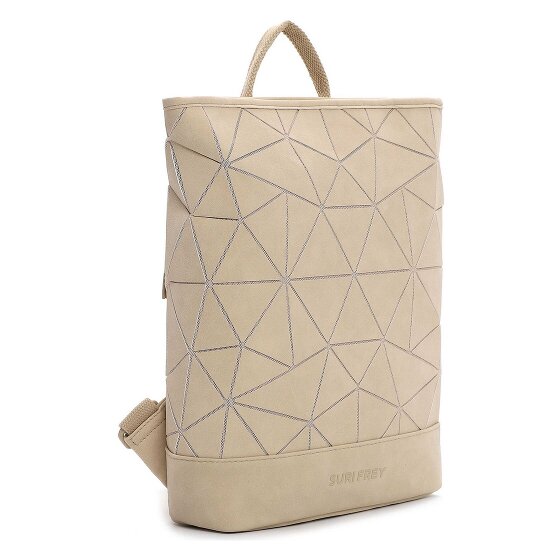 Suri Frey SFY SURI Sports Jessy-Lu Daypack 34 cm Laptopfach