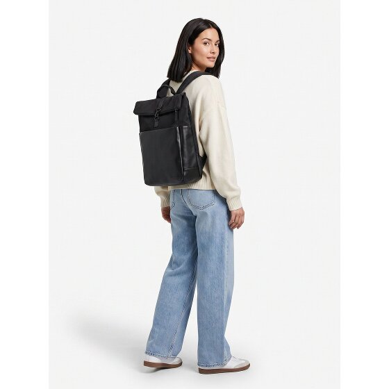 Jost Riga Business-Rucksack 45 cm Laptopfach