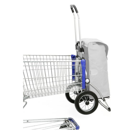 Andersen Shopper Royal Shopper Marta Einkaufstrolley 59 cm
