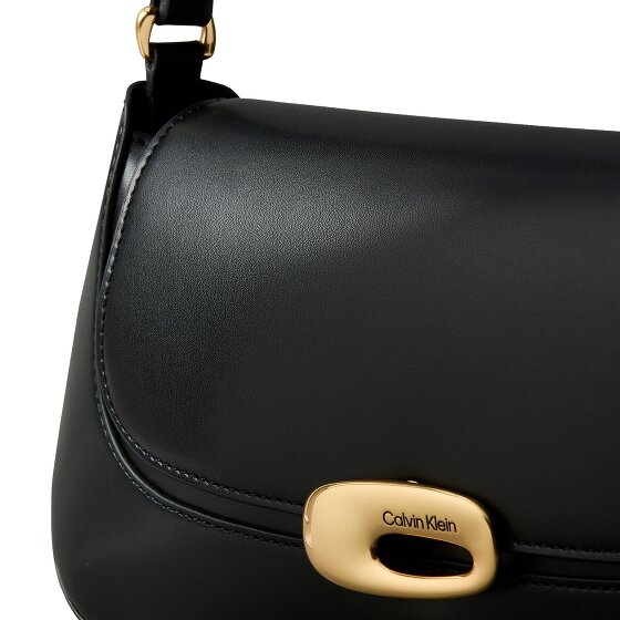Calvin Klein Hardware Schultertasche 32 cm