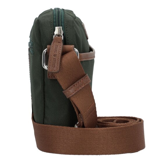 Greenburry Madeleine Umhängetasche 24 cm