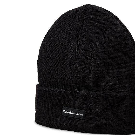 Calvin Klein Jeans Gift Pack Mütze & Schal Geschenkset 2 tlg.