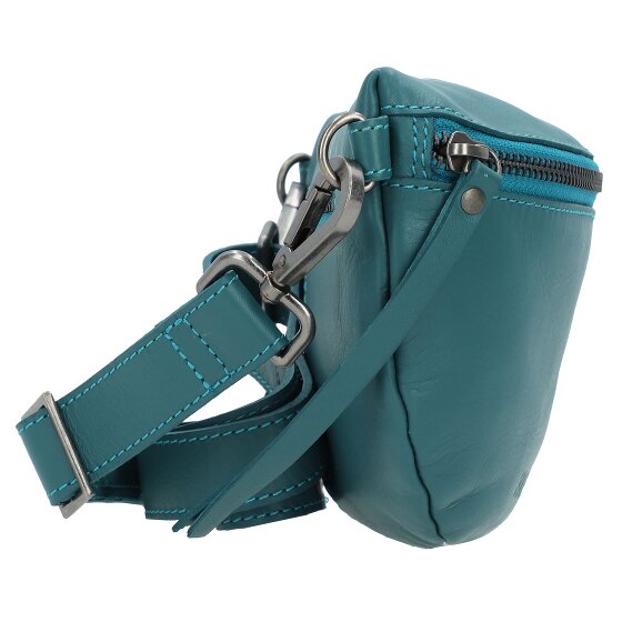 Harbour 2nd Just Pure Paulette Gürteltasche Leder 24 cm