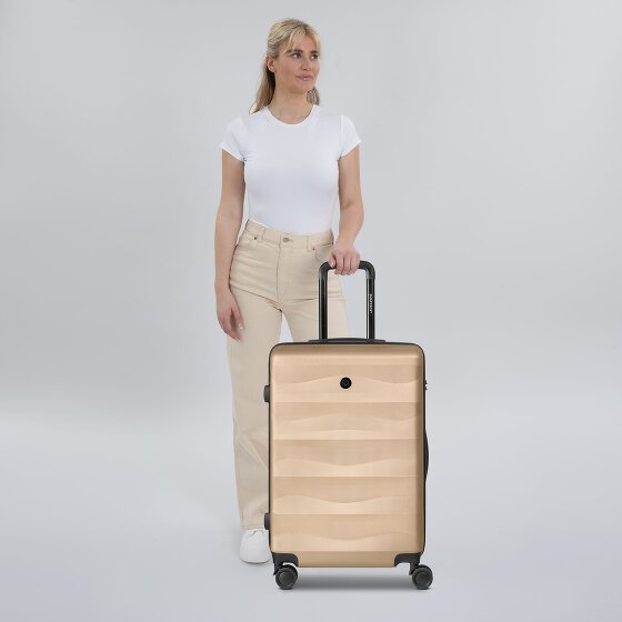 Smartbox Edition 03 4 Rollen Trolley 65 cm Smartbox Edition 03 4 Rollen Trolley 65 cm