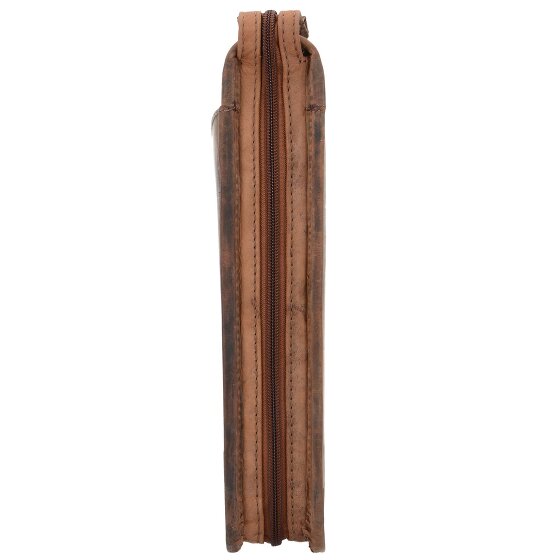 Greenland Nature Montenegro Schreibmappe Leder 34 cm