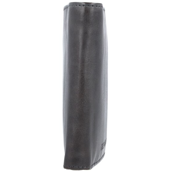 Greenburry Vintage Washed Geldbörse Leder 10 cm