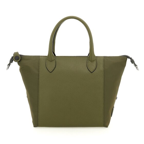 Gabs G3 Schultertasche M Leder 37 cm