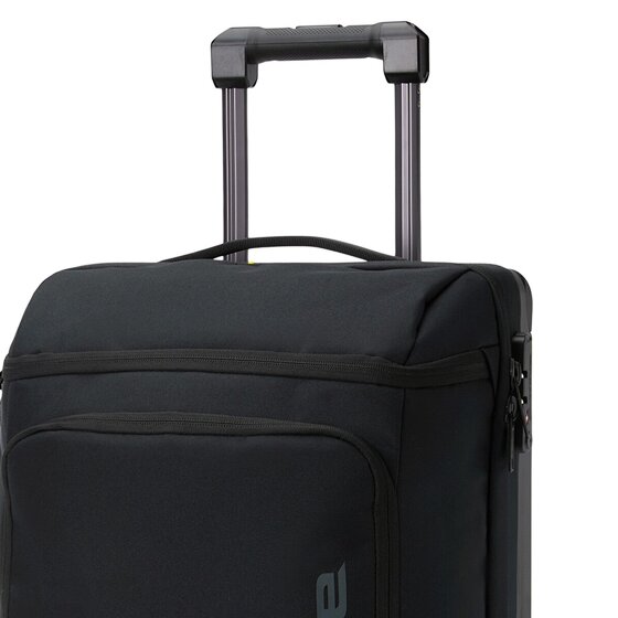 Dakine Split 48 4 Rollen Kabinentrolley 55 cm mit Dehnfalte