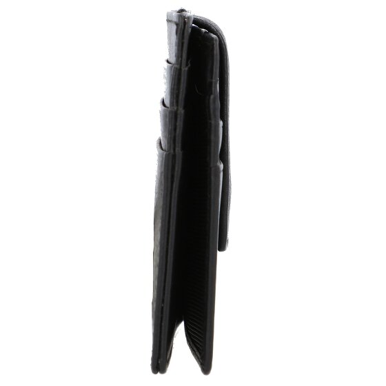 Esquire Oslo Nappa Kreditkartenetui RFID Leder 9,5 cm