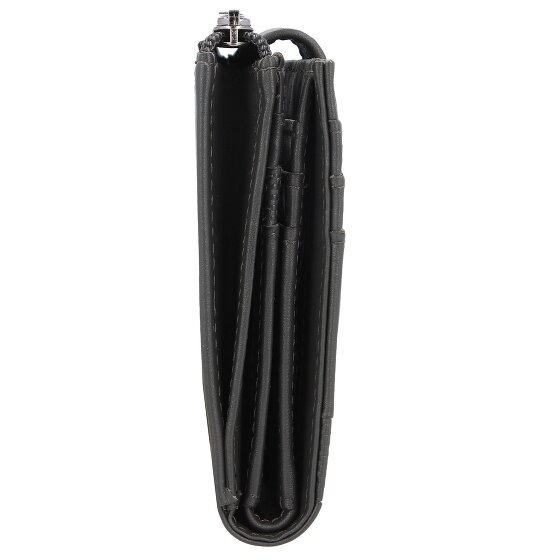 Samsonite Pro-DLX 6 Geldbörse RFID Leder 10 cm