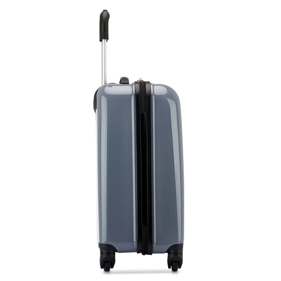 Roncato Looney Tunes 4 Rollen Kindertrolley 50 cm