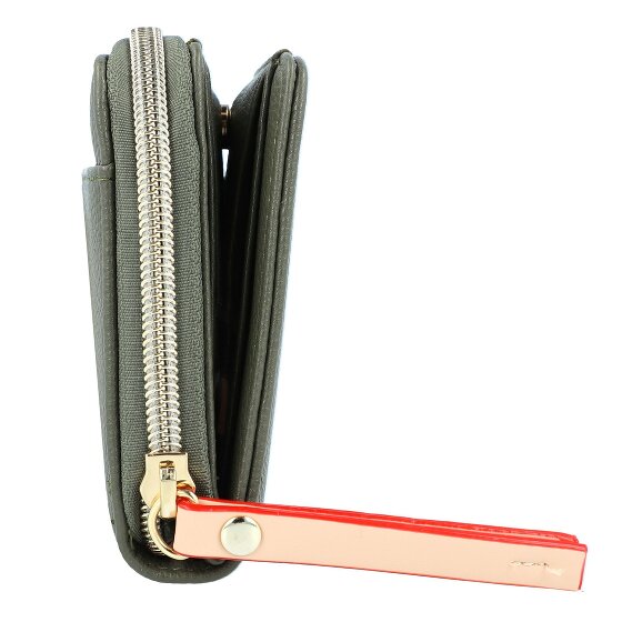 bugatti Ella Geldbörse 12 cm bugatti Ella Geldbörse 12 cm