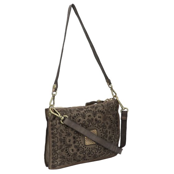 Campomaggi Eva Umhängetasche Leder 25 cm