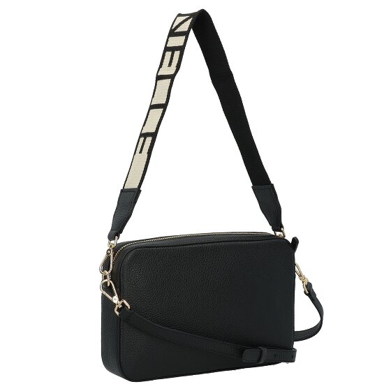 Coccinelle Teb Schultertasche Leder 25 cm