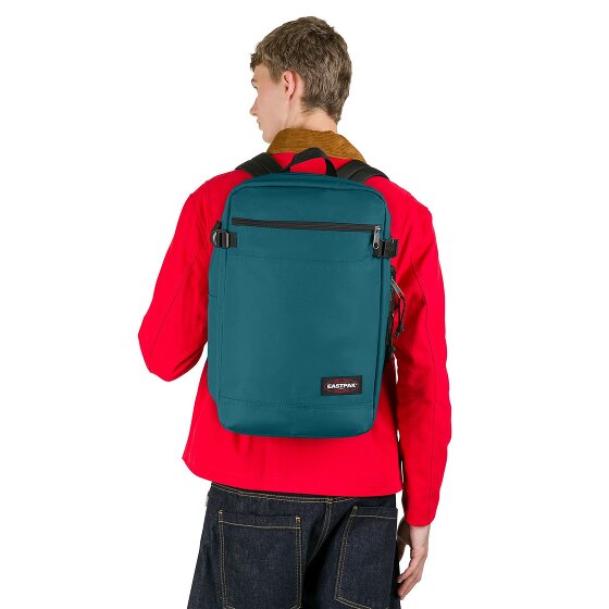 Eastpak Transit'r Pack Weekender Reiserucksack 44 cm laptopfach